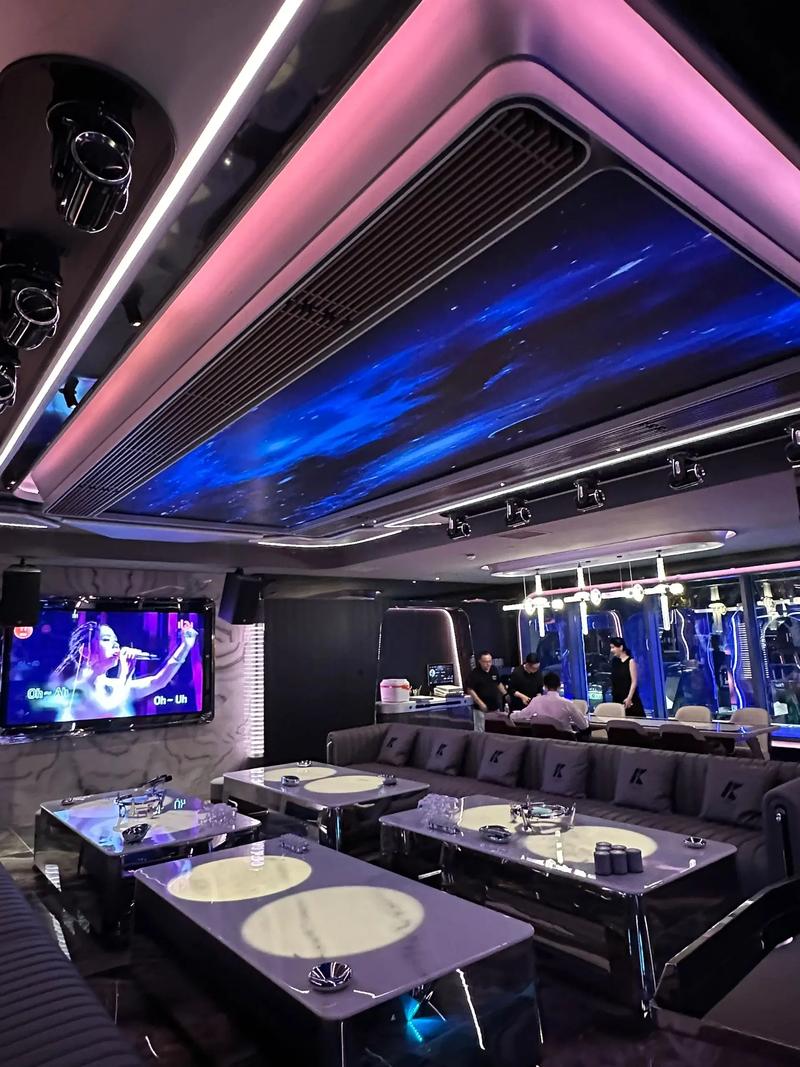 北京商务ktv费用怎么算详解-怀柔区ktv预订